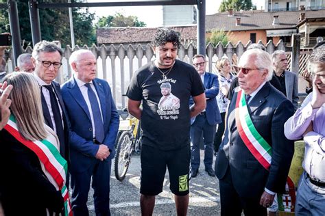 c o z i vk|Brandizzo, ricordati i cinque operai morti nell'incidente ferroviario.